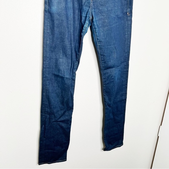Frame Vinoodh Jeans Dark Denim Men’s Size 30 - Picture 2 of 7